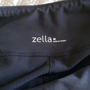 Zella Pants & Jumpsuits - 5/$25 EUC Zella Crop Leggings Zella Pants & Jumpsuits - 5/$25 EUC Zella Crop Leggings